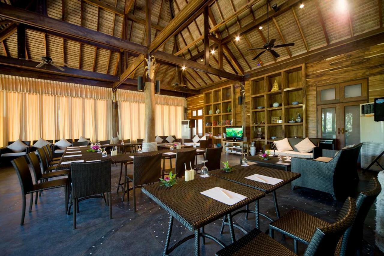 Keeree Waree Seaside Villa Bang Saphan Dış mekan fotoğraf